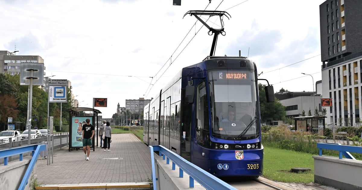 Stare Pesy będą jak nowe. Pierwsza zostanie zmodernizowana za 1,5 roku