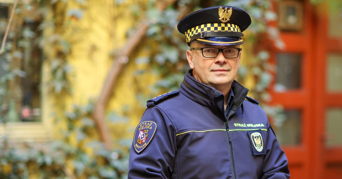 Czy Straż Miejska jest tylko po to, żeby wystawiać mandaty? | PYTAMY O WROCŁAW