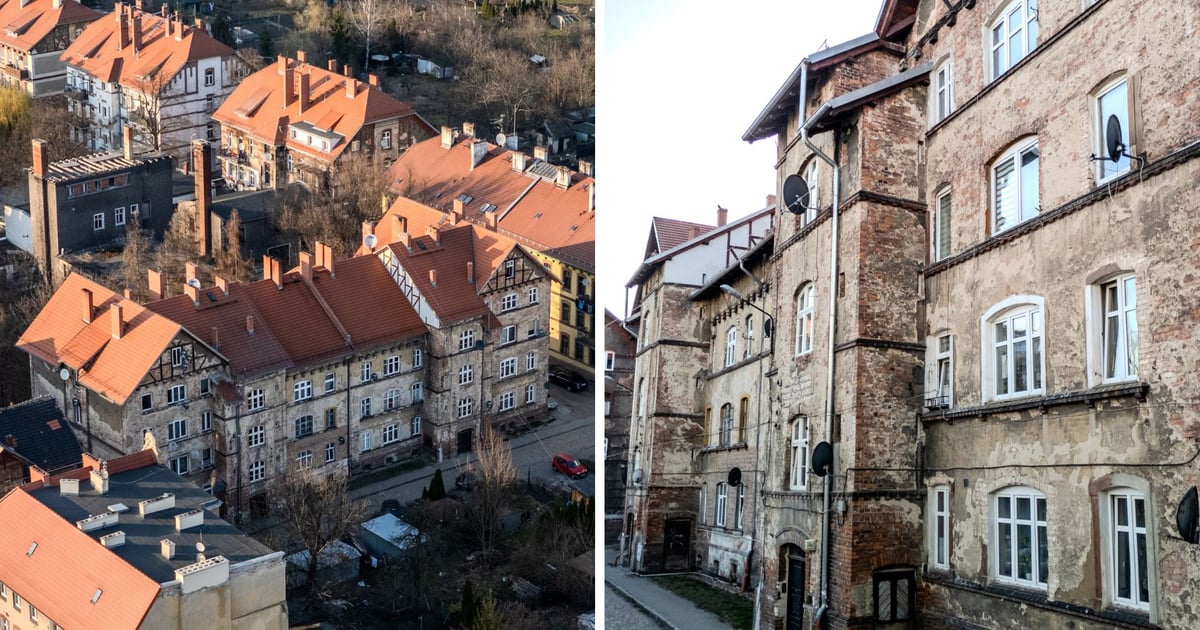 Kolejny krok do rewitalizacji kamienic na Brochowie. Pięciu chętnych na remont elewacji