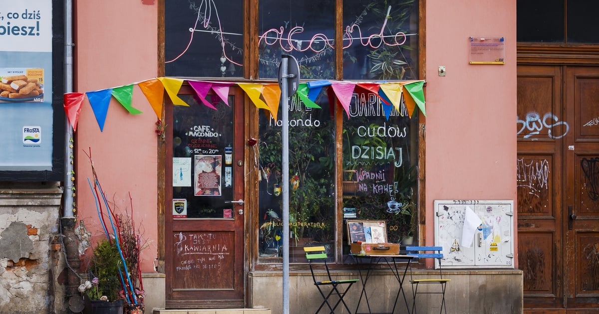 Halo Nadodrze! Co będzie się działo w sobotę, 18 kwietnia? | LOKALIZACJE