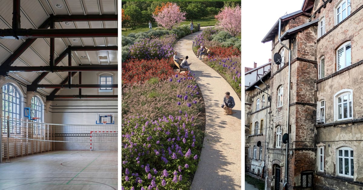 Tygodniowy raport inwestycyjny z Wrocławia: 11-17 kwietnia