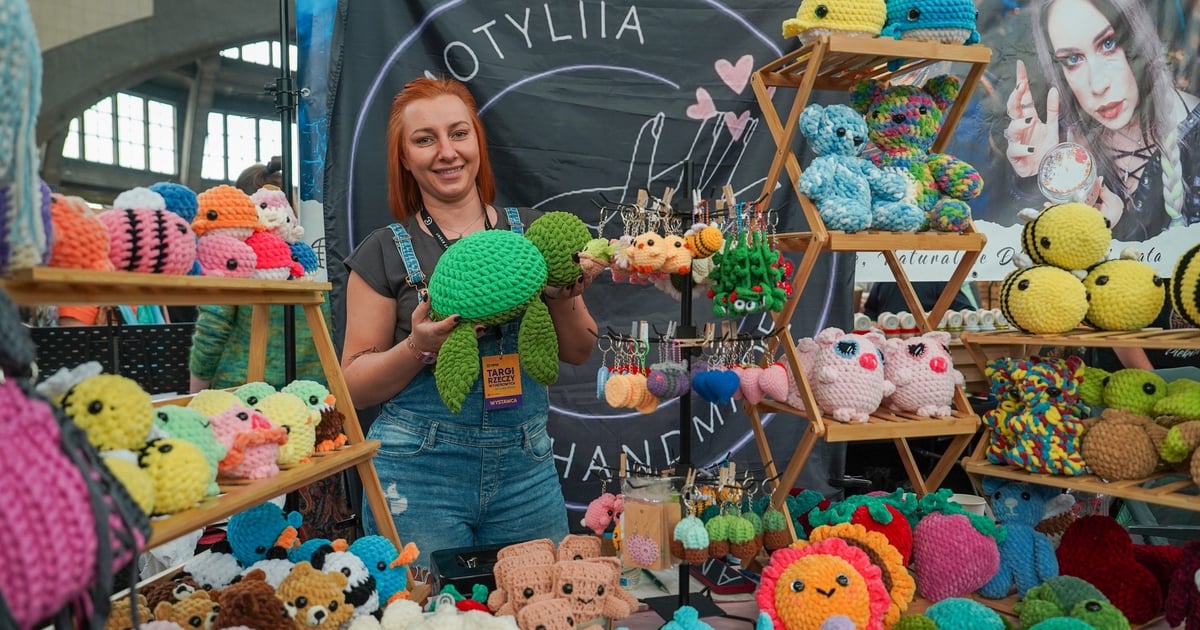 Targi Rzeczy Wyjątkowych w Hali Stulecia. Zobaczcie te niezwykłe przedmioty!