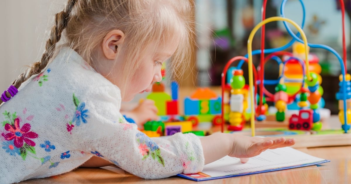 Wyniki rekrutacji do wrocławskich przedszkoli już jutro, 21 kwietnia