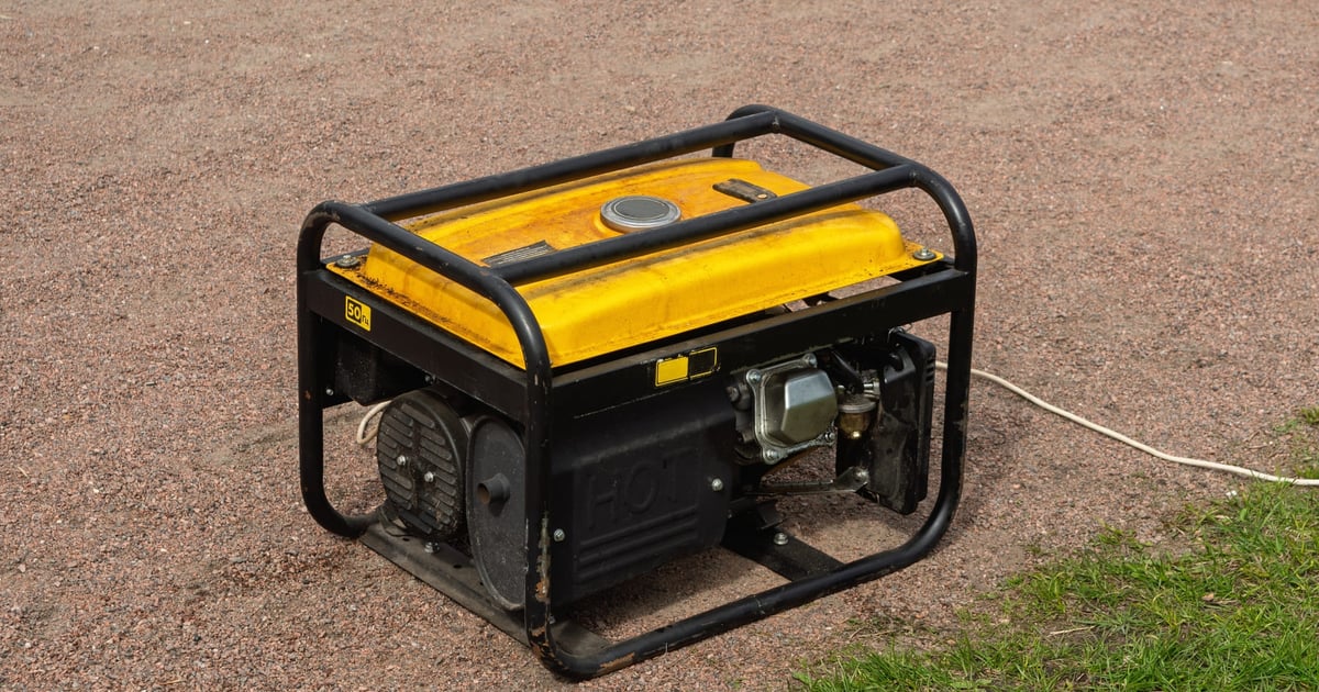 Agregaty prądotwórcze w sytuacjach kryzysowych. Jak z nich korzystać?