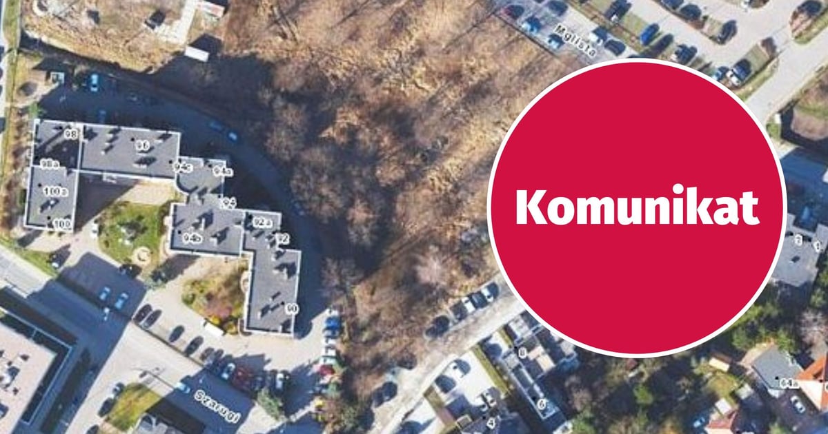 Wrocław nie pozwoli na bloki o wysokości do 11 kondygnacji na rogu ulic Mglistej i Babiego Lata