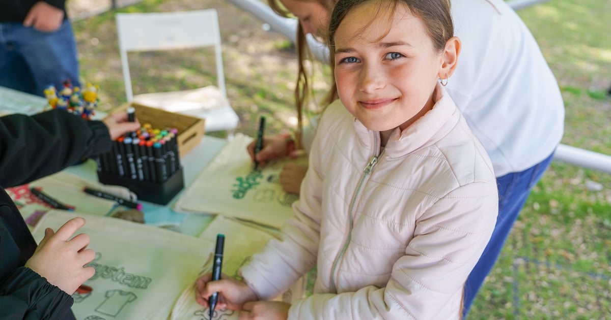 Wróciły podwórkowe festyny „Dbam to mam”. Na początek bawiliście się na Starym Mieście