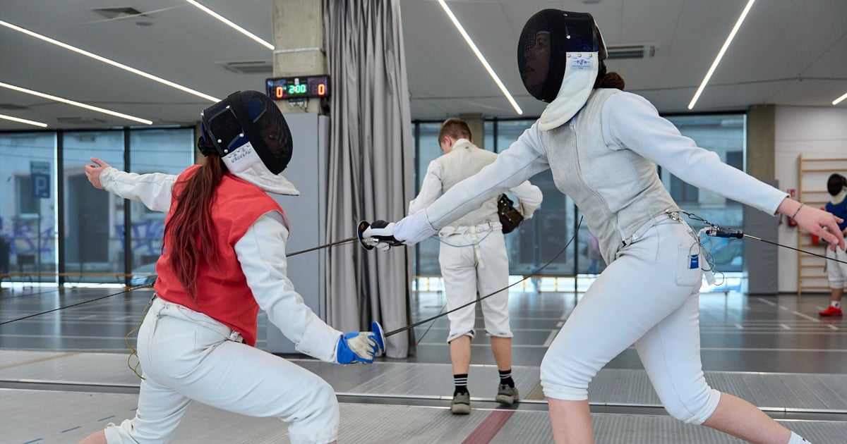 Lekkoatletyka, siatkówka, a może szermierka? niedługo ruszy rekrutacja do klas sportowych