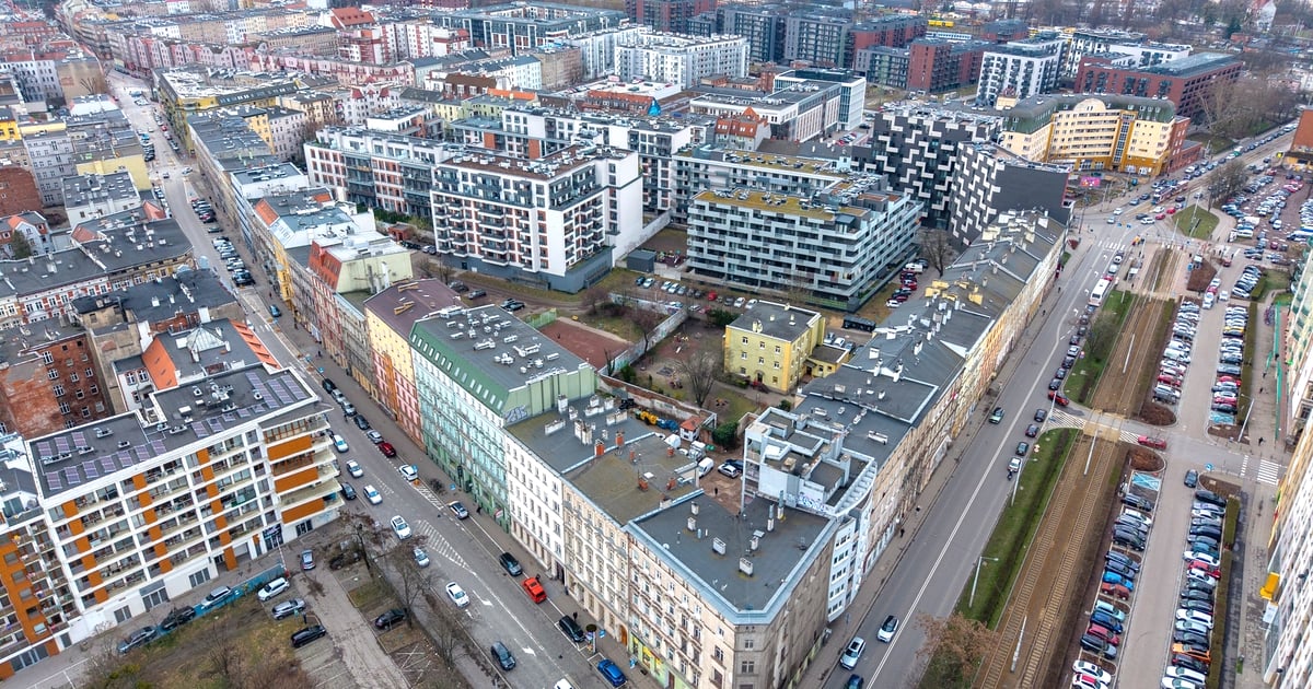 Dzień Otwarty Lokatorów Komunalnych - to już w najbliższą sobotę