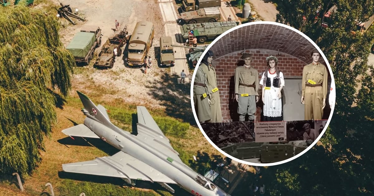 Społeczne Muzeum Militarne we Wrocławiu rozpoczyna sezon 2026. Są nowości!