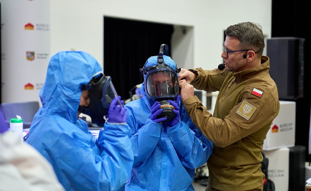 Czy we Wrocławiu jest bezpiecznie? Podsumowanie 2025 roku