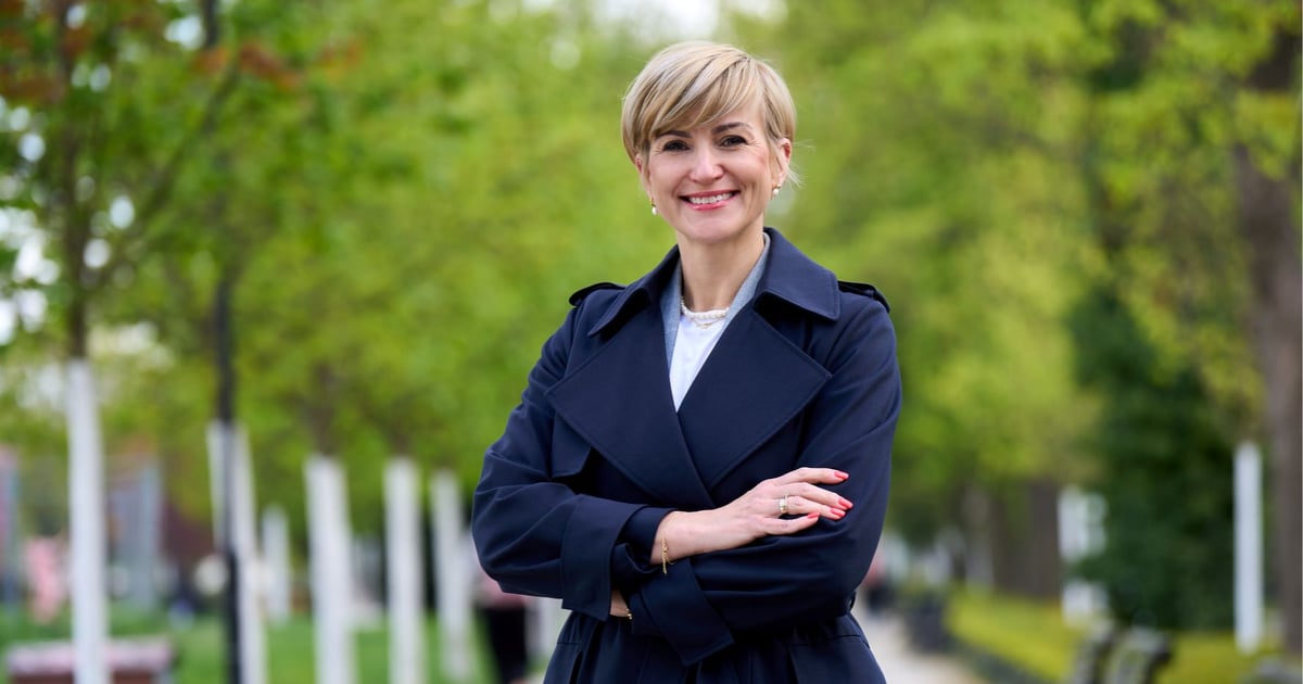 Zieleń w mieście poprawia jakość naszego życia [PYTAMY O WROCŁAW]