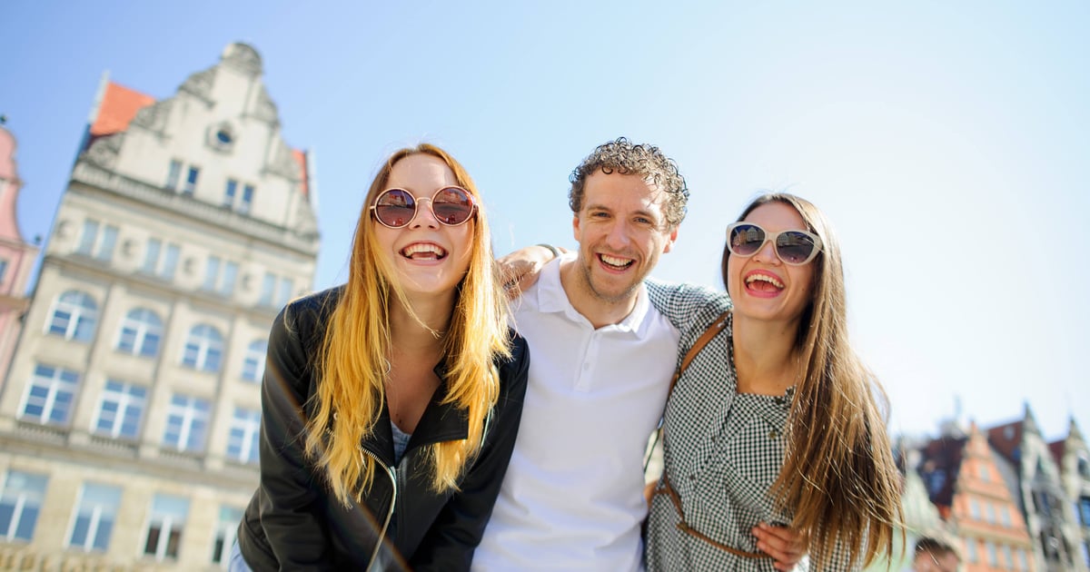 TOP 7. Sprawdź, co interesującego dzieje się w weekend we Wrocławiu | 25-26 kwietnia