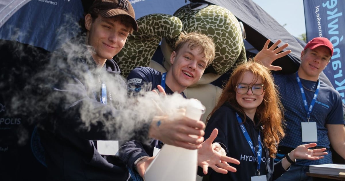 Wielki piknik pod Iglicą! Sezon turystyczny oficjalnie otwarty | ZDJĘCIA