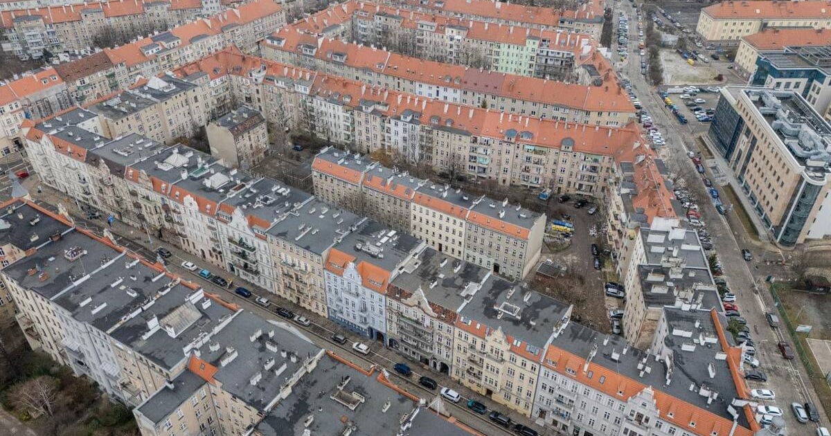 Raport inwestycyjny z Wrocławia. Tydzień 18-24 kwietnia