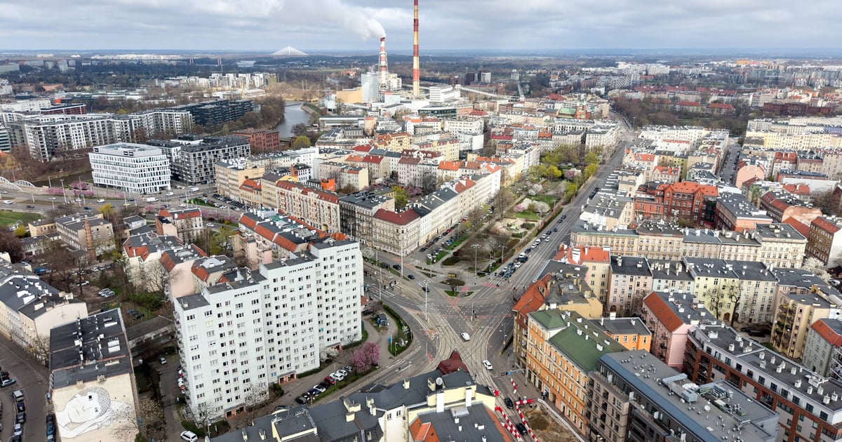 Ważne: Powiadomienie o ryzyku wystąpienia przekroczenia poziomu docelowego substancji w powietrzu