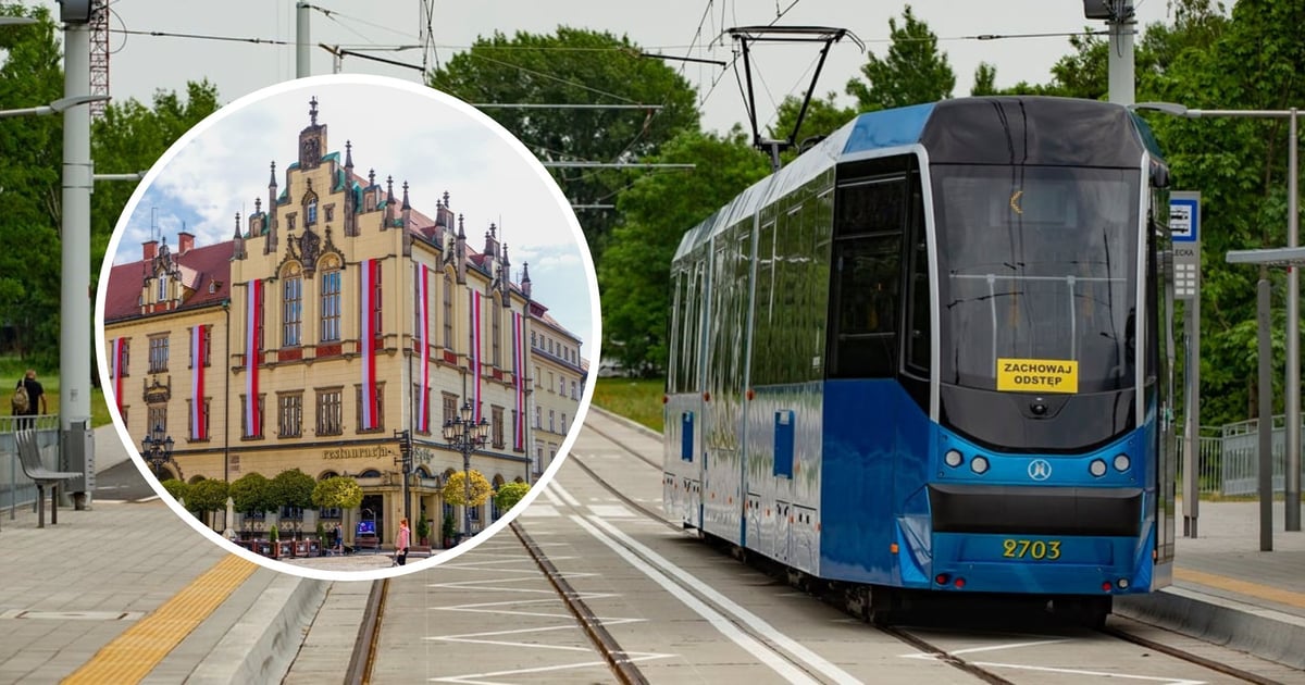 Komunikacja miejska w majówkę 2026. Sprawdź, co i jak kursuje