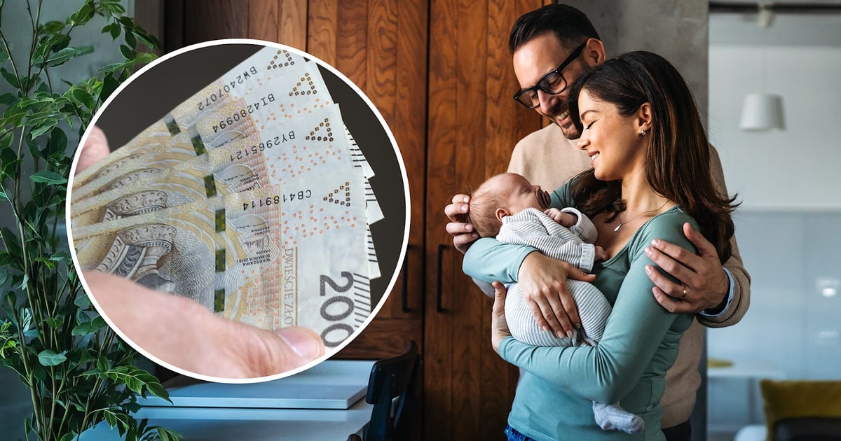ZUS przypomina rodzicom o złożeniu wniosku o wypłatę 800 plus