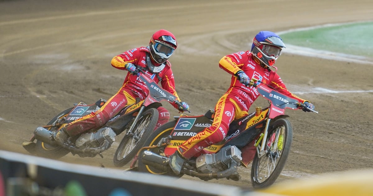 3 maja - więcej komunikacji na mecz żużlowy Sparta Wrocław vs. Unia Leszno [SZCZEGÓŁY]