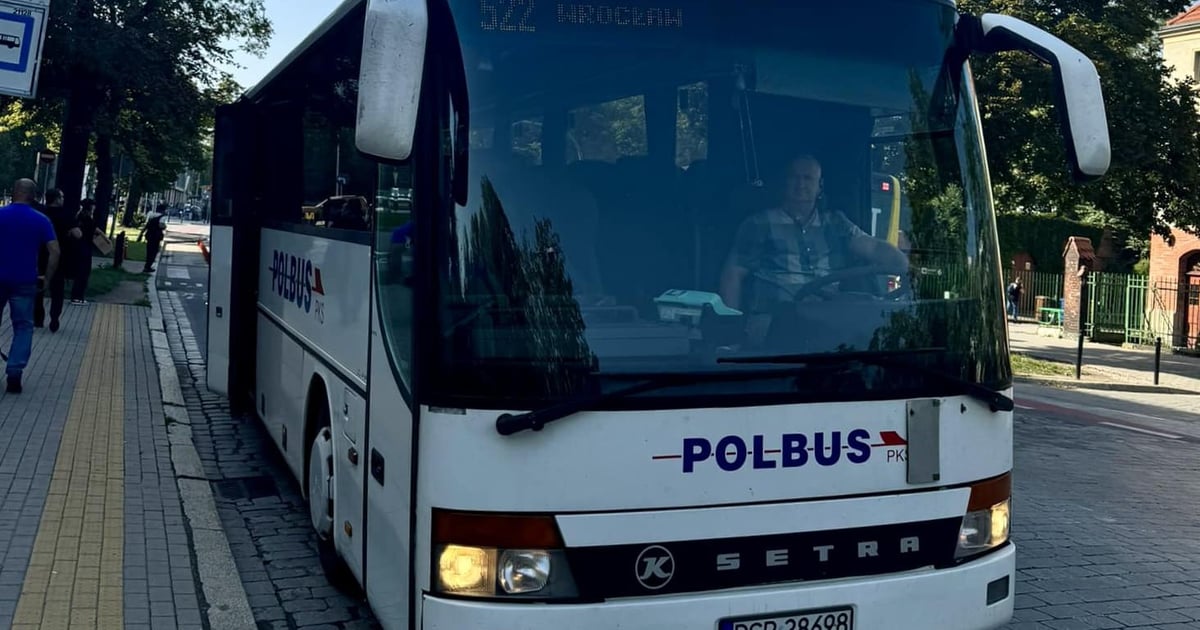 Wracają sezonowe kursy autobusów na Przełęcz Tąpadła