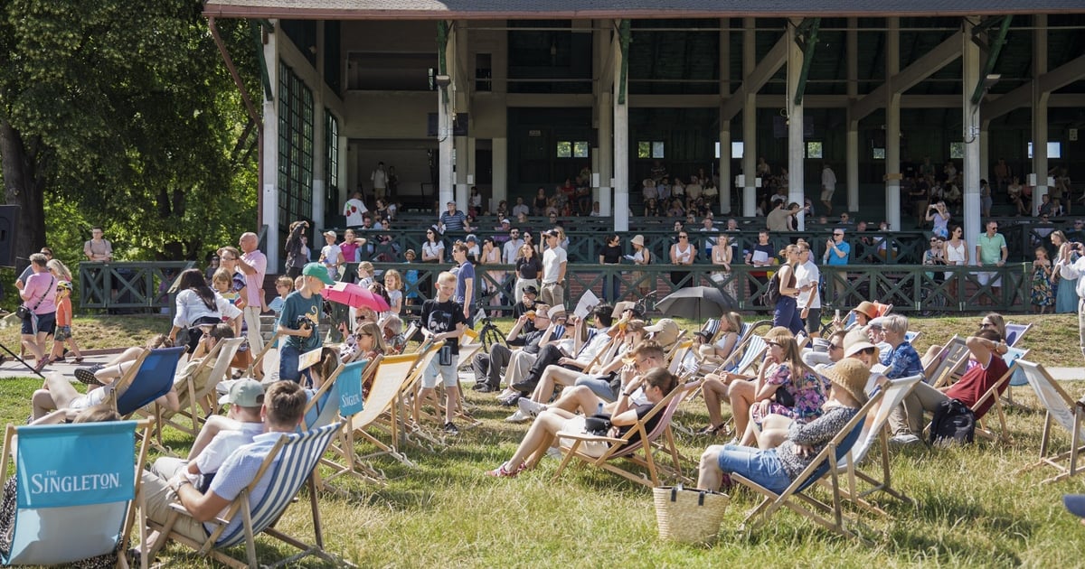 Wielka Majówka na Partynicach: czym dojechać, jak zaparkować?
