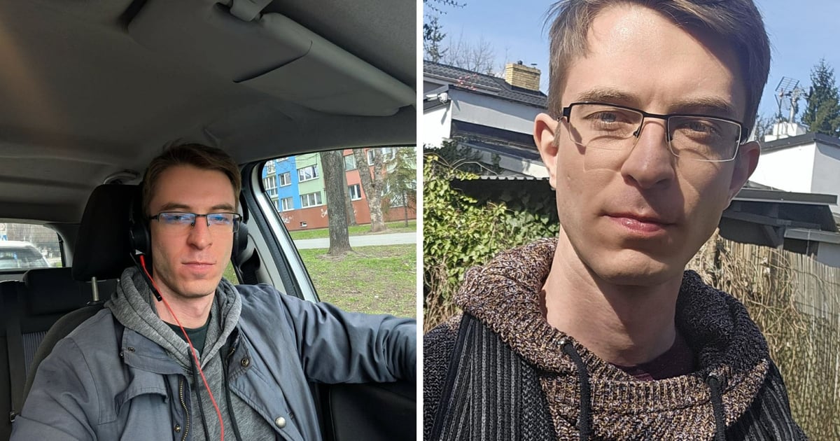 W Karkonoszach zaginął Jędrzej Ganabisiński z Wrocławia