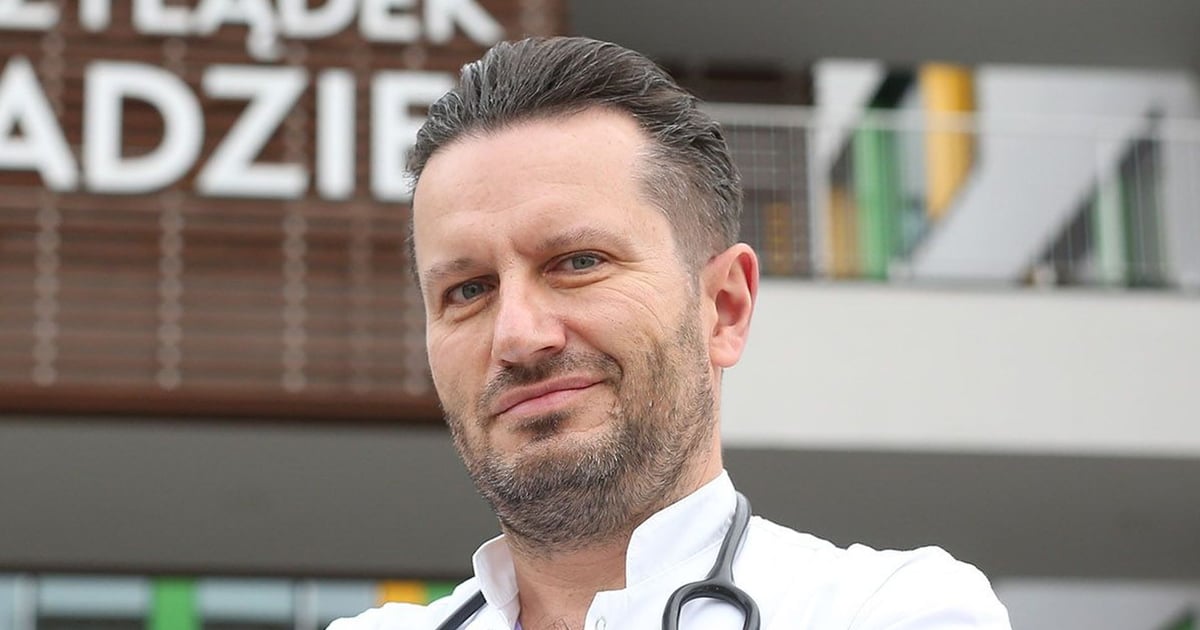 „Akcja Łatwoganga pokazała chorym dzieciom, iż wspierają ich miliony” | WYWIAD