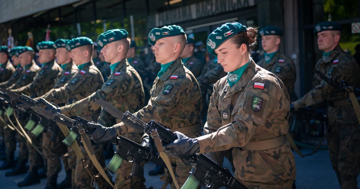 Uroczystości związane ze Świętem Narodowym 3 Maja we Wrocławiu