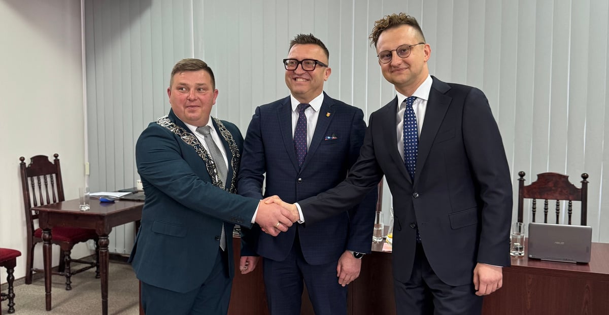 Dwa samorządy dołączyły do Stowarzyszenia Aglomeracja Wrocławska