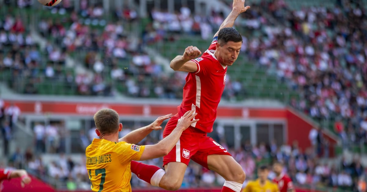 Polska rozegra mecz z Ukrainą we Wrocławiu. To już pewne! Gdzie kupić bilety?