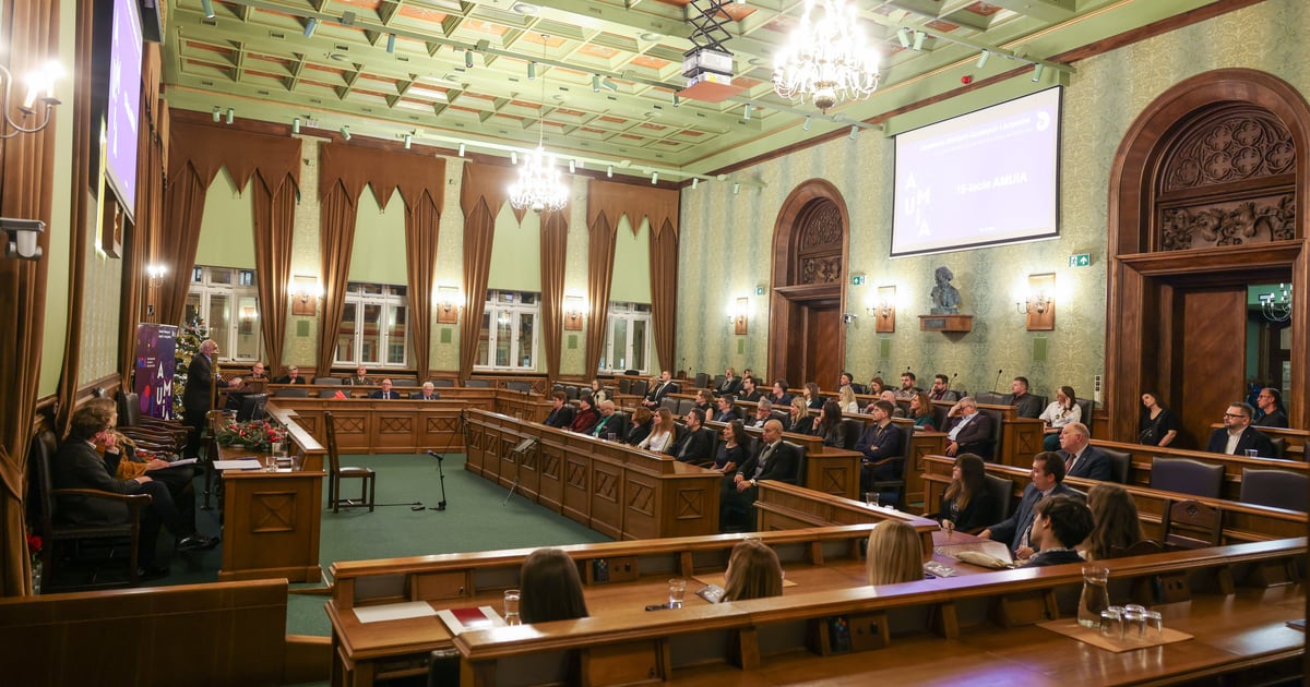 Rusza nabór do Akademii Młodych Uczonych i Artystów. Sprawdź, jak się zgłosić