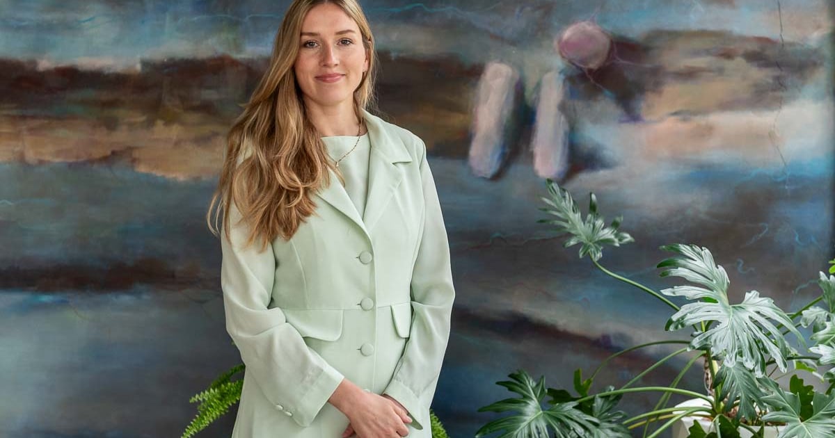 Wrocławianka z prestiżowym stypendium Fulbright Senior Award