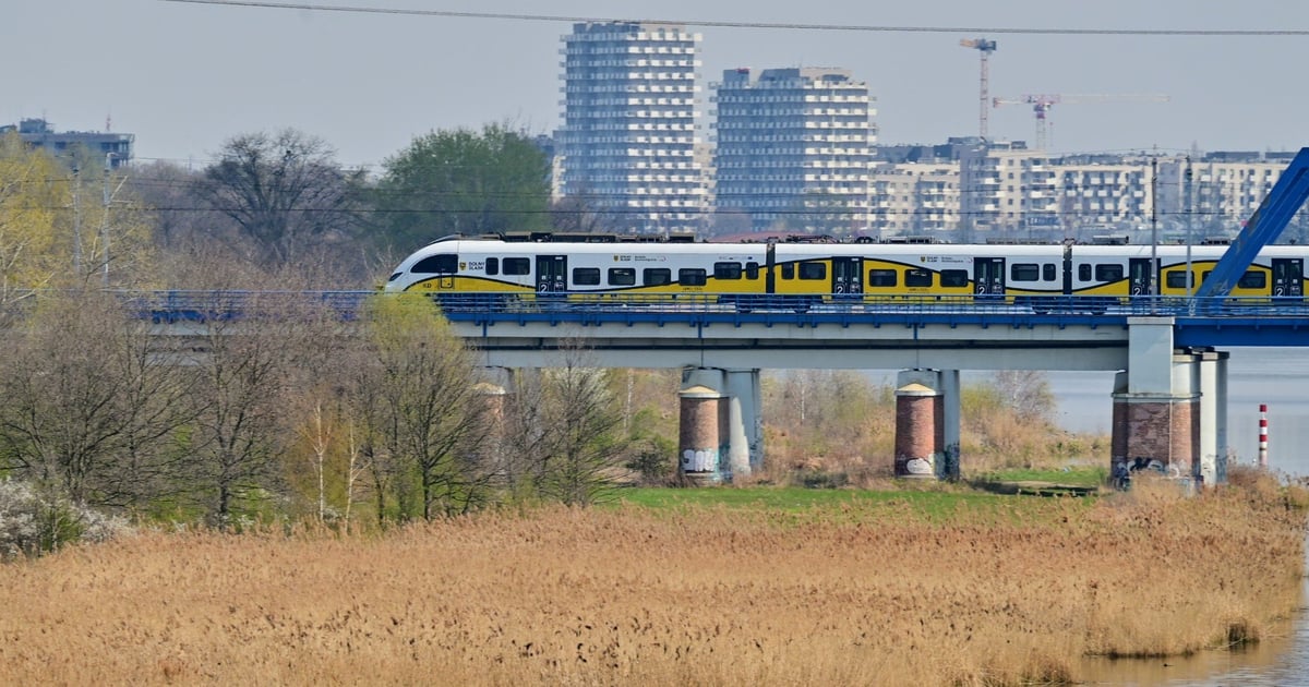 Wespół w zespół – tak powstają kolejowe inwestycje we Wrocławiu