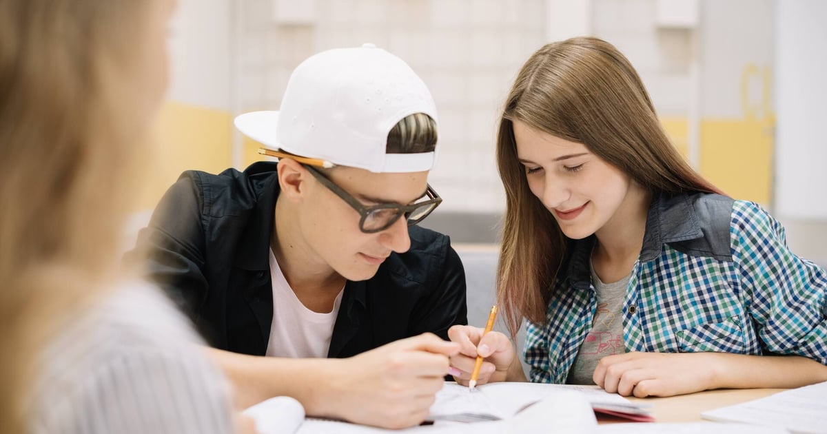 Startuje nabór do szkół ponadpodstawowych. Są ważne zmiany