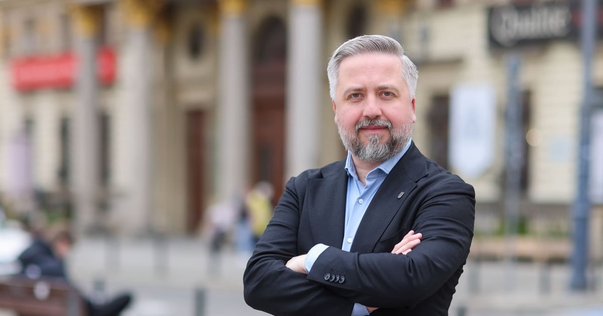 Pytamy o Wrocław. Co przyciąga turystów do Wrocławia i na co stawia miasto?