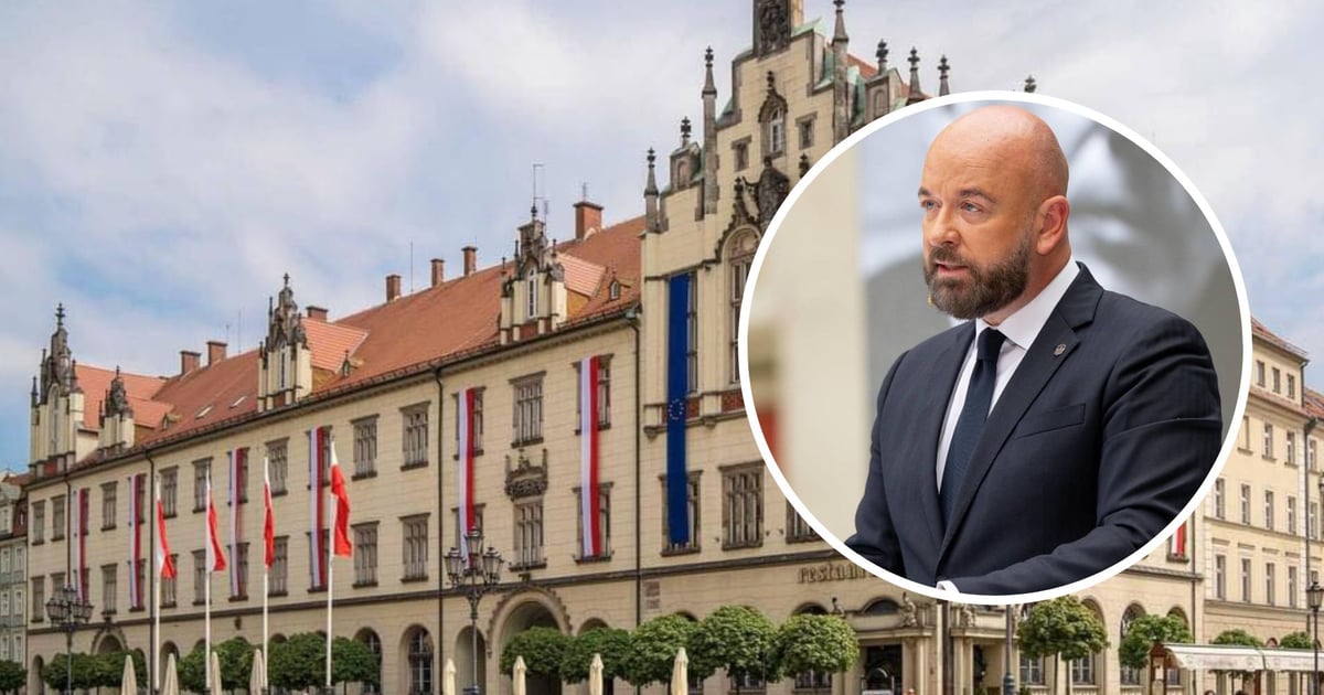Stanowisko Prezydenta Wrocławia ws. planowanej inwestycji przy al. Paderewskiego