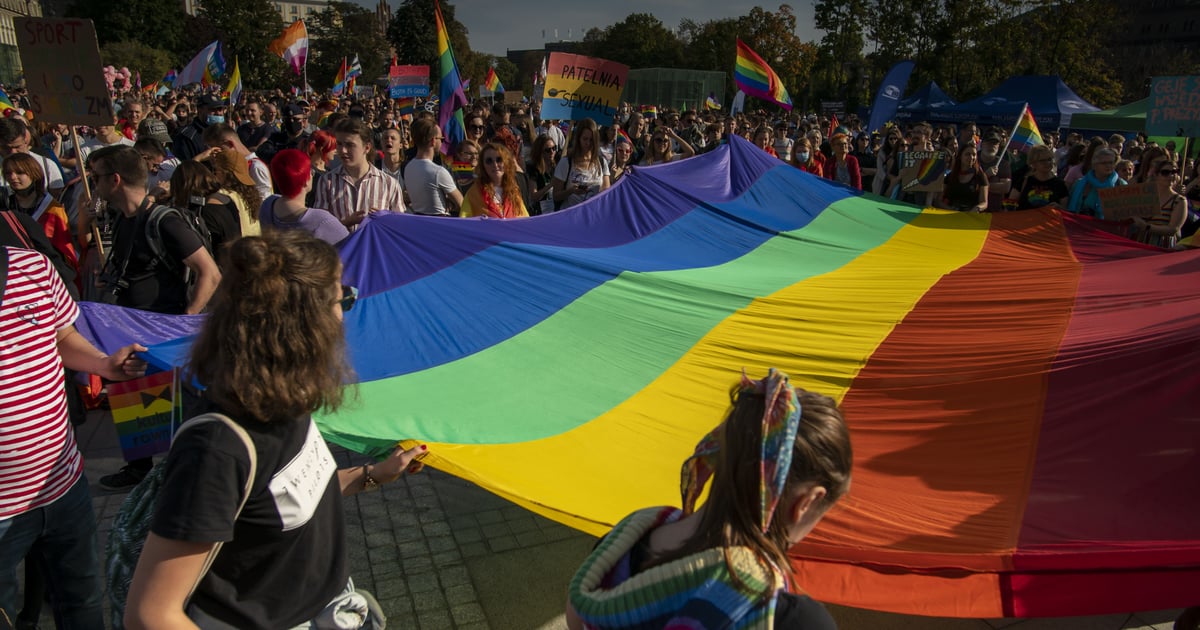 USC Wrocław: Pierwsza transkrypcja zagranicznego aktu małżeństwa jednopłciowego