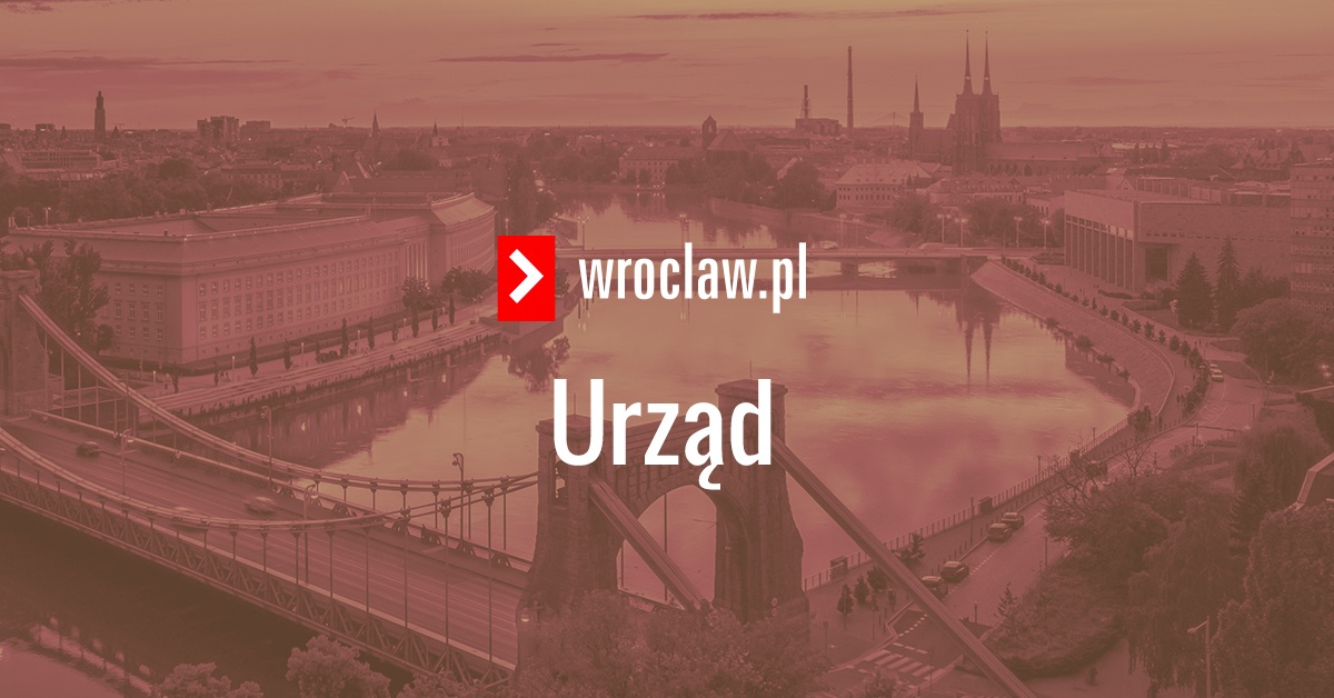 Urząd Miejski we Wrocławiu – załatwianie spraw