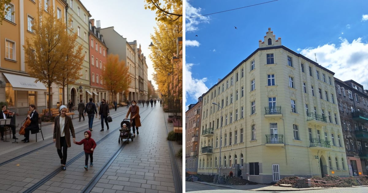 Raport inwestycyjny z Wrocławia. Tydzień 9-15 maja