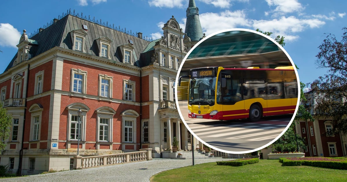 23 maja Dzień Przyrodników. Autobus 151 będzie jeździł częściej