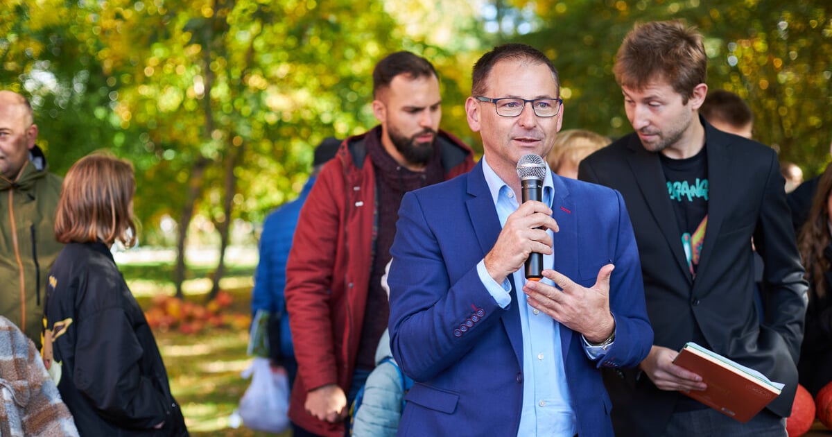 Znany Wrocławianin uzyskał nominację profesorską. Kto jeszcze?