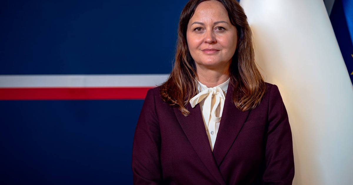 Zmiany w Urzędzie Wojewódzkim: Agnieszka Miza nową wicewojewodą