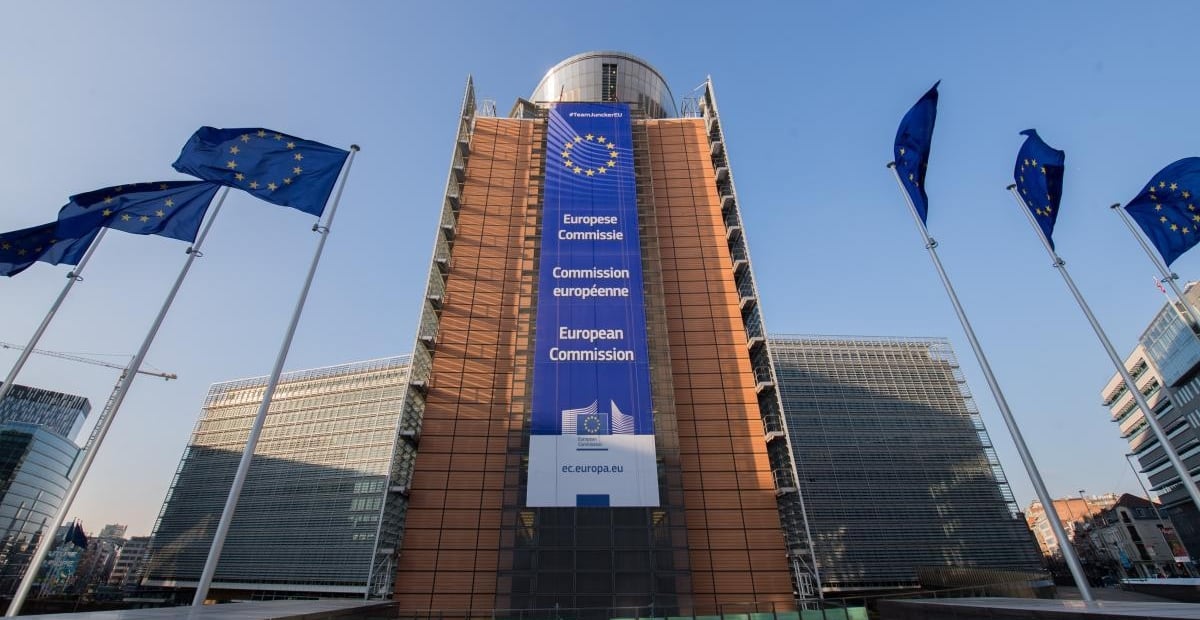 EU Careers Roadshow. Dowiedz się więcej o płatnych stażach i pracy w instytucjach UE