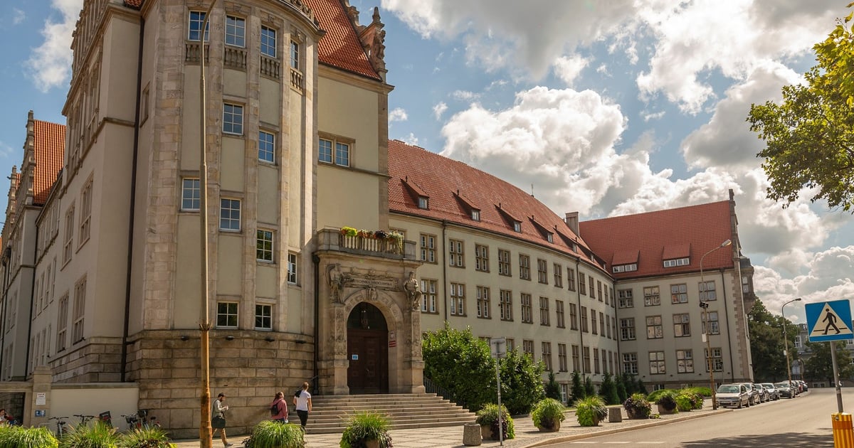 Ruszyły zapisy na Światowy Kongres Absolwentów na PWr