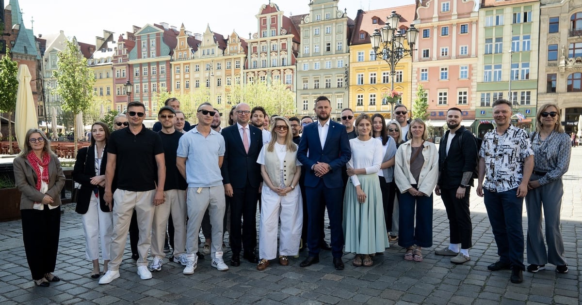 Wrocław i Dolny Śląsk z wielkim sukcesem w przewodniku Michelin. Zobaczcie nagrodzonych [ZDJĘCIA]