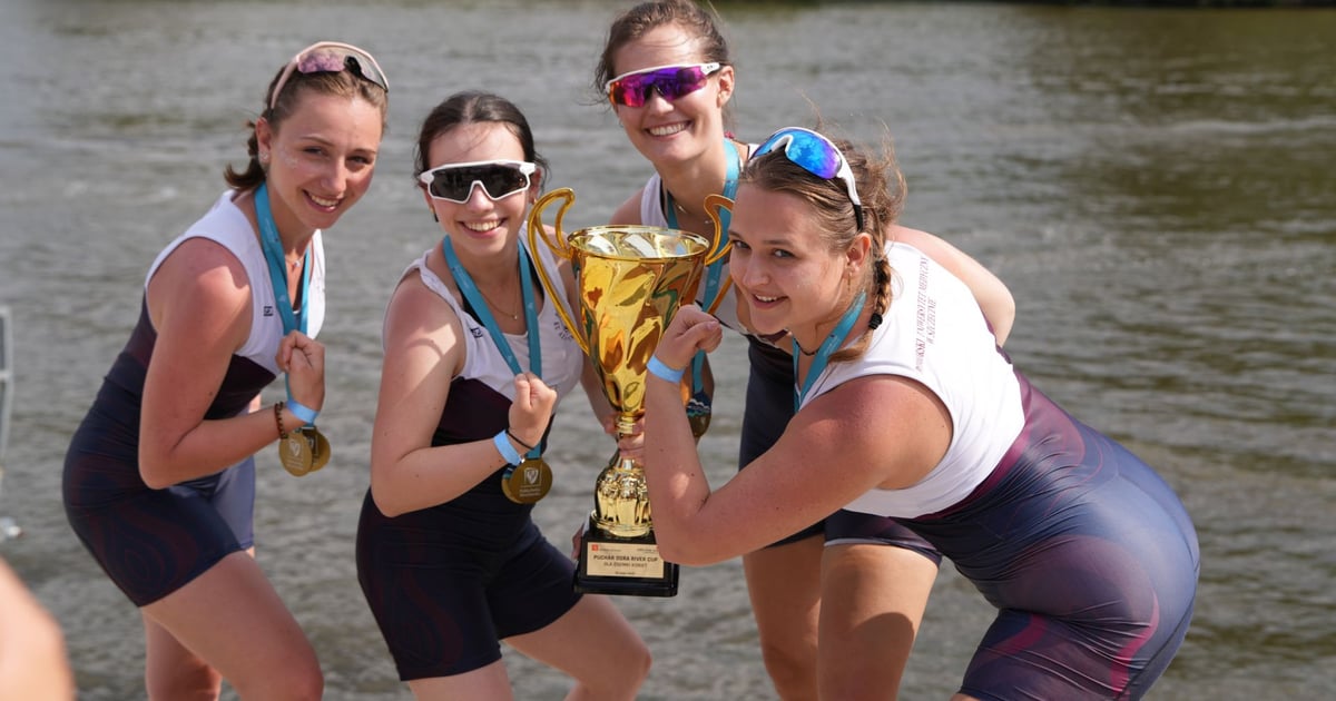 Sportowe emocje i rodzinny piknik nad Odrą. Odra River Cup 2026 [ZDJĘCIA]
