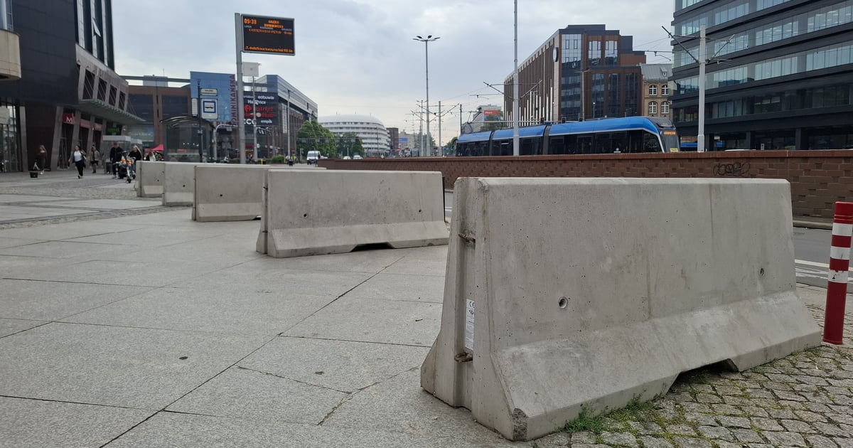 Niezbyt ładne, ale potrzebne. Studenci ASP pomalują Jerseye w ramach programu WAZZA