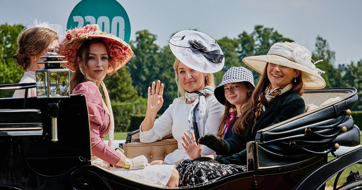 Ladies Day na Partynicach. Święto wyścigowej elegancji już jutro!