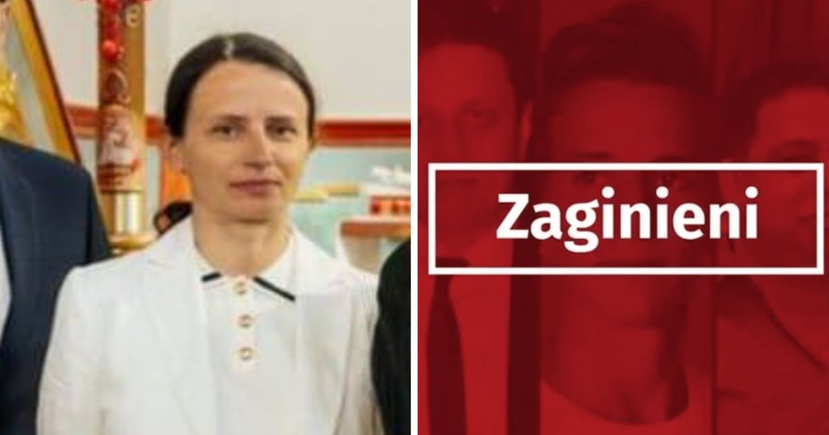Trwają poszukiwania zaginionej Wiolety Krzaczkowskiej z Dolnego Śląska