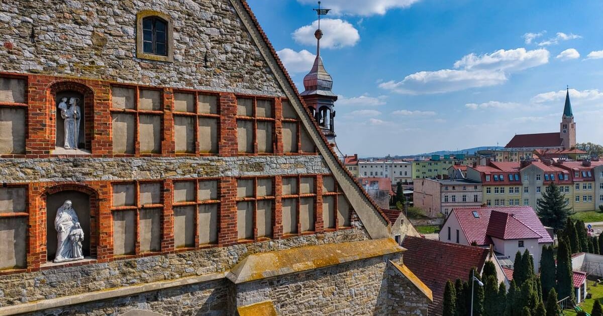 W sobotę 13.06 bezpłatny spacer z przewodnikiem po Sobótce