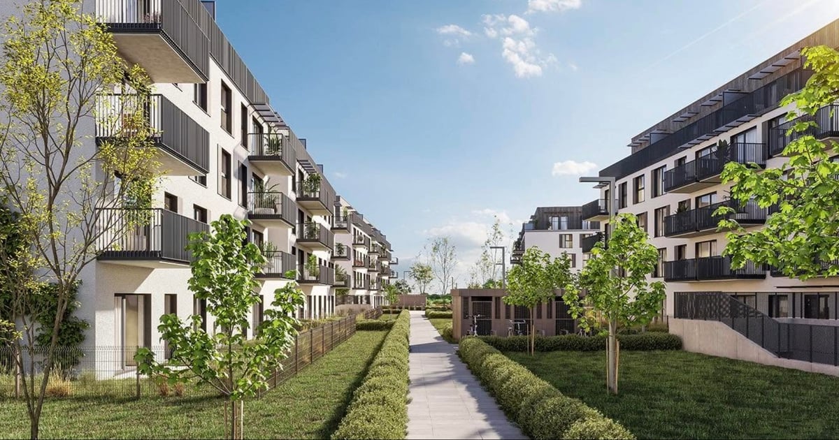 405 mieszkań na tani wynajem w SIM Wrocław. Rusza nabór wniosków!